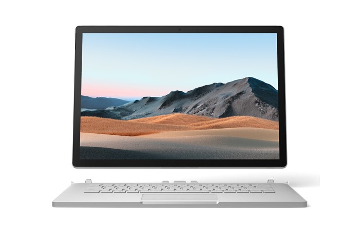 丰顺Surface 维修前的准备工作