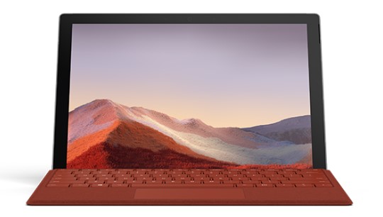 丰顺清洁和维护 Surface
